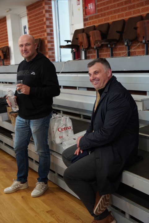 Velik odaziv na humanitarnu akciju u Murteru