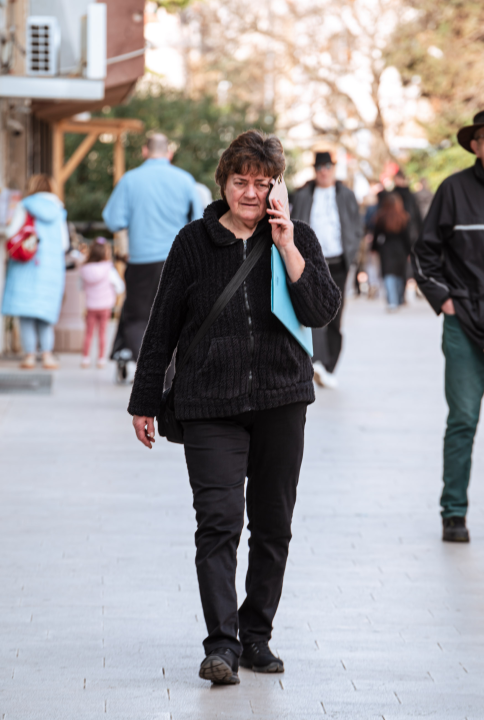 FOTO Đir po gradu, srijeda 11. ožujka