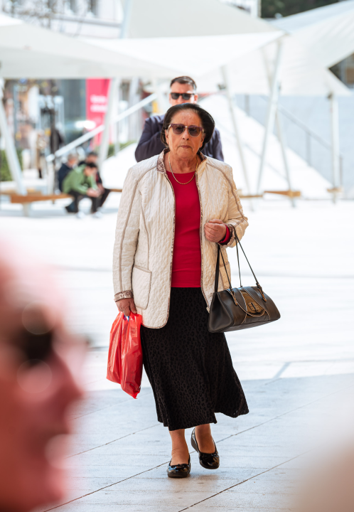 FOTO Đir po gradu, srijeda 11. ožujka