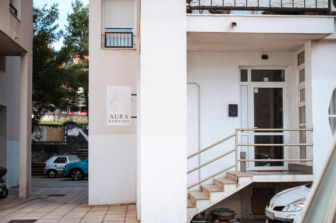 FOTO Uz ekskluzivne Aura Harmony pakete dovedite svoje tijelo do savršene ljetne forme!