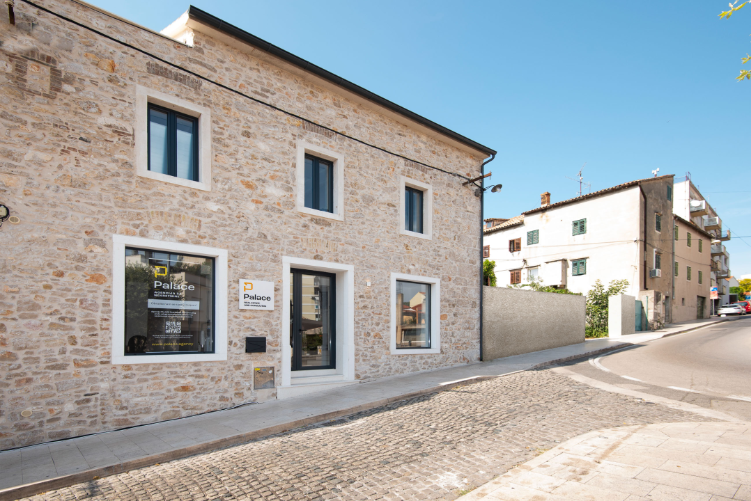 FOTO Planirate gradnju u Šibeniku? Iskusni tim vodi projekte od ideje do realizacije!