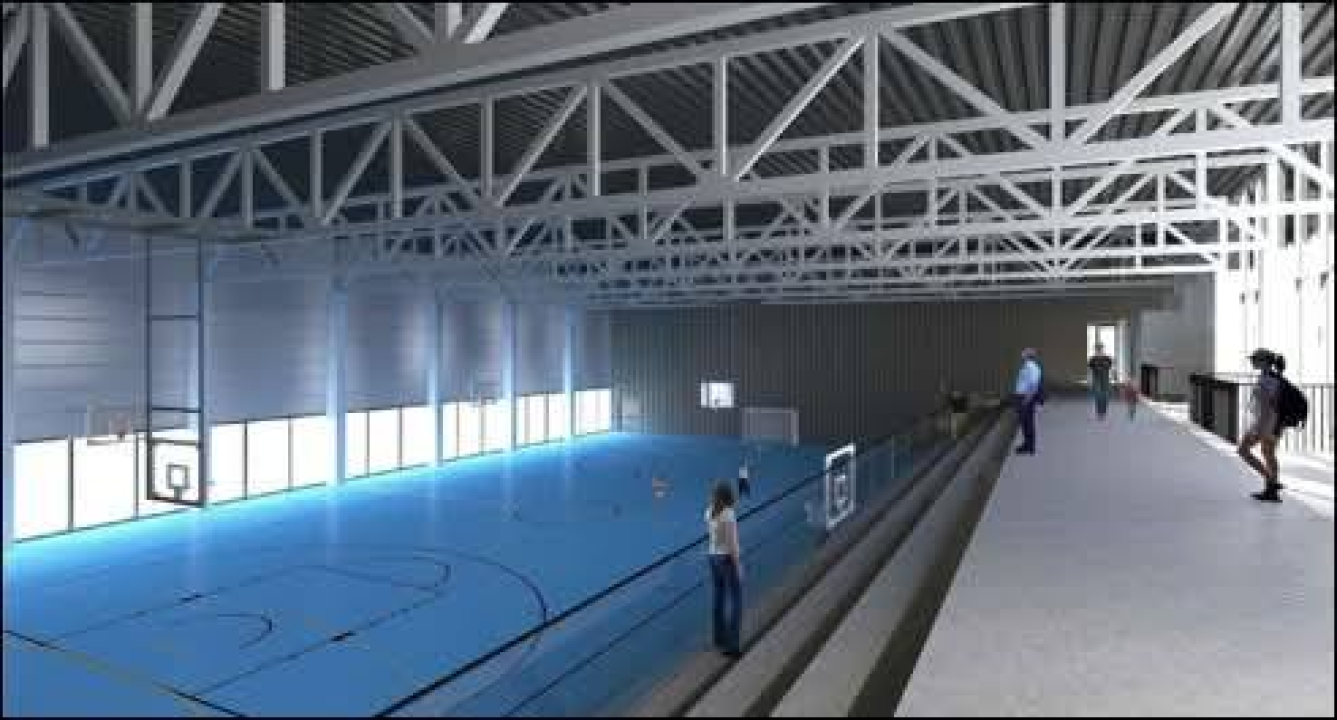 Skradin dobiva Multifunkcionalni centar Scardona: Potpisan ugovor o izvođenju radova