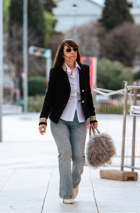 FOTO Đir po gradu, utorak 17. ožujka