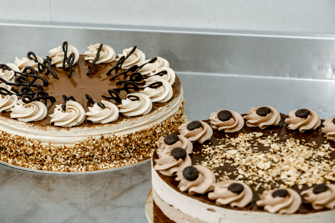 Tražite posao? Moderato Coffee & Cakes širi svoj tim na Podima!