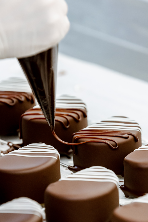 Tražite posao? Moderato Coffee & Cakes širi svoj tim na Podima!