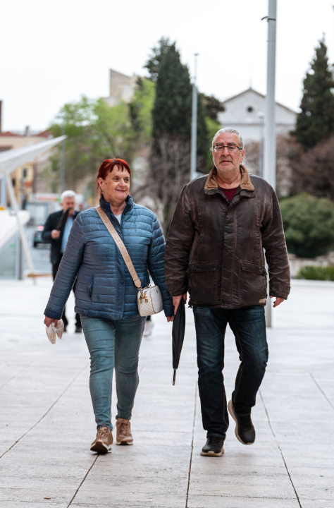 FOTO Đir po gradu, srijeda 18. ožujka