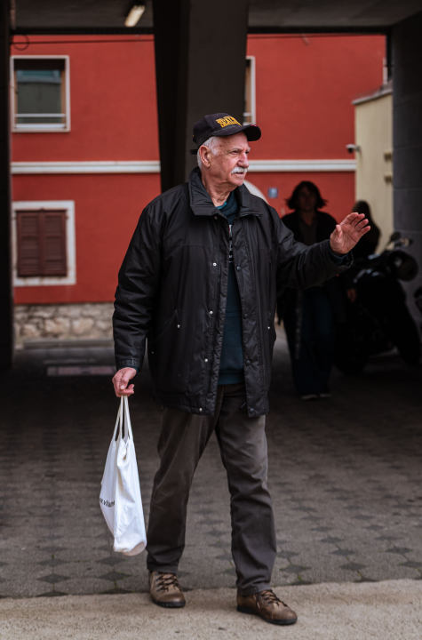 FOTO Đir po gradu, srijeda 18. ožujka