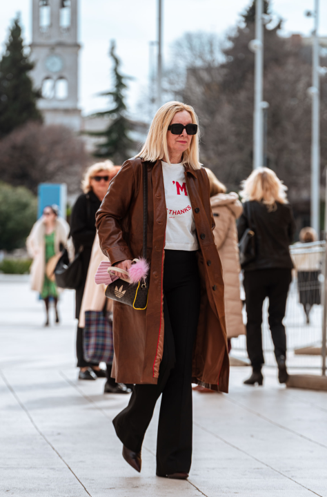 FOTO Đir po gradu, četvrtak 19. ožujka