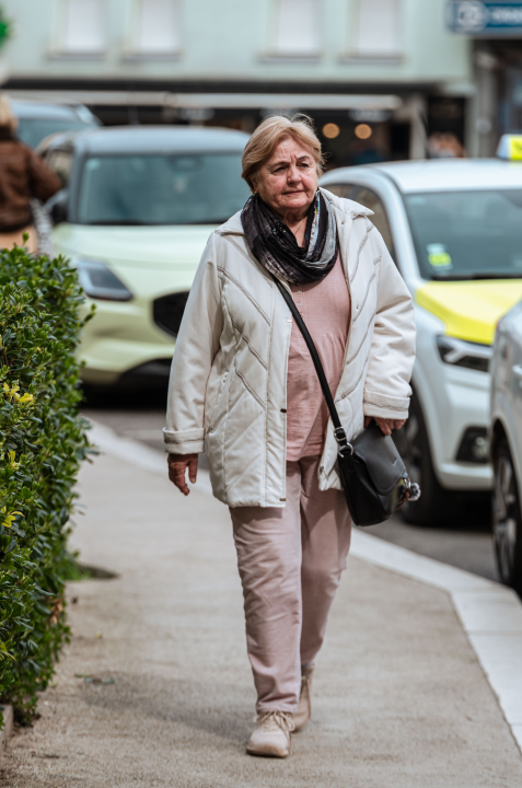 FOTO Đir po gradu, četvrtak 19. ožujka