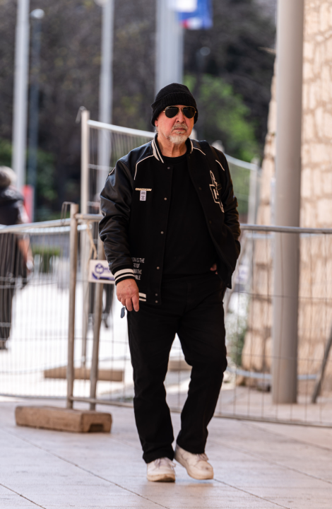 FOTO Đir po gradu, utorak 24. ožujka