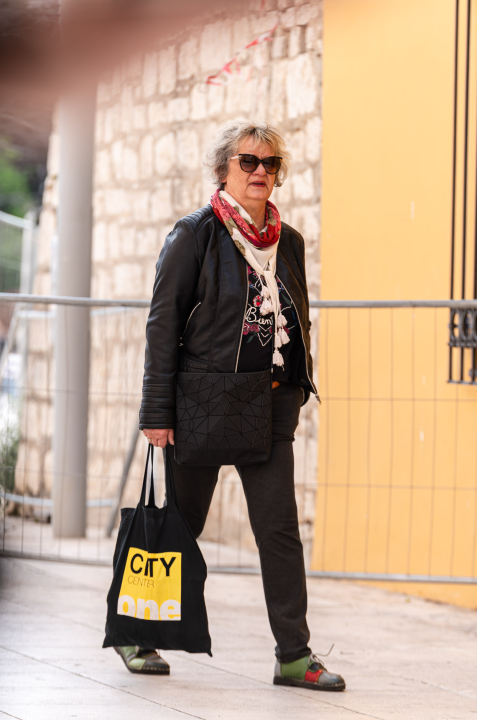 FOTO Đir po gradu, utorak 24. ožujka