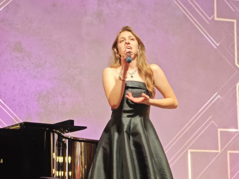 Učenici šibenske glazbene škole koncertom donijeli Hollywood u Arsen