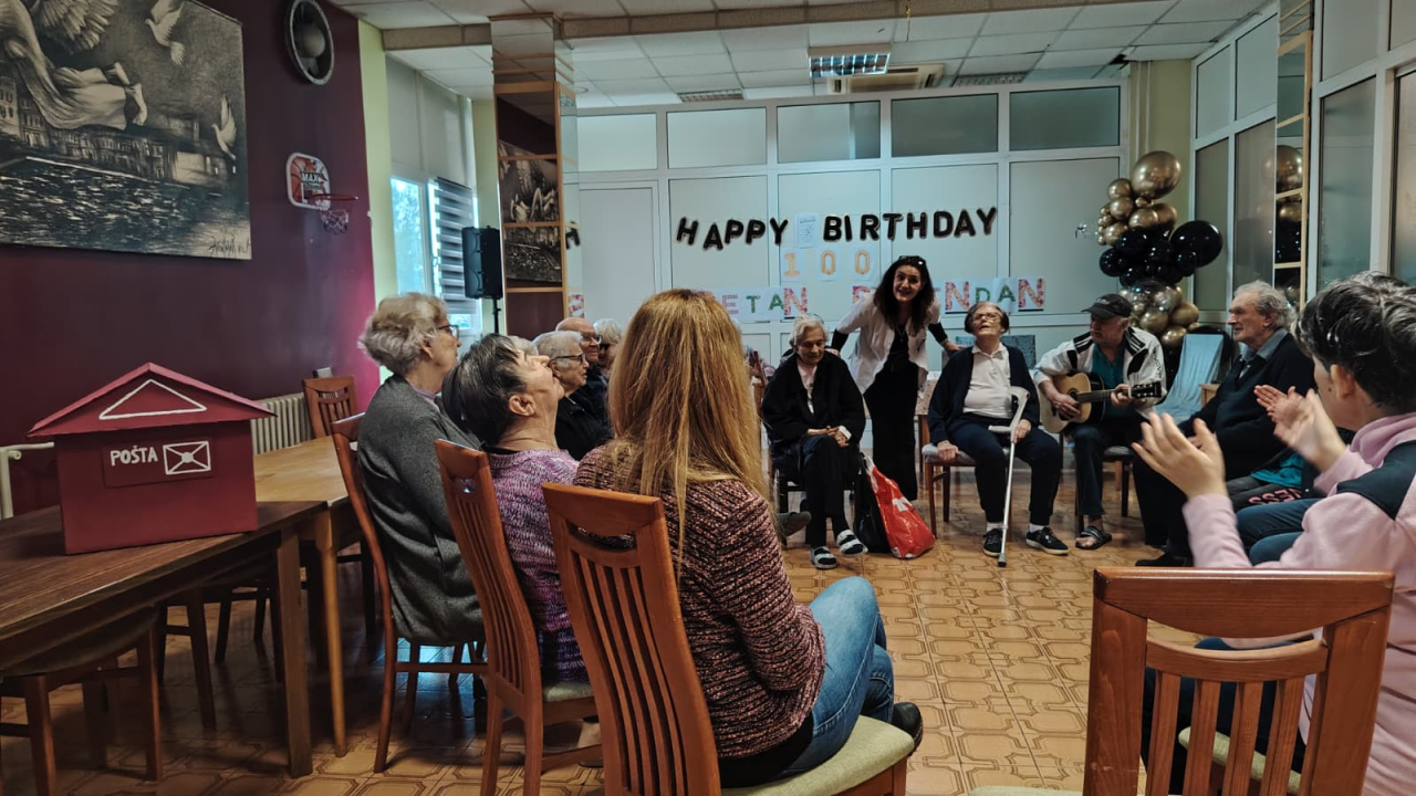 Štićenici Cvjetnog doma pisali ljubavna pisma: 'Prije odgovori nisu stizali odmah, nego pisani rukom'