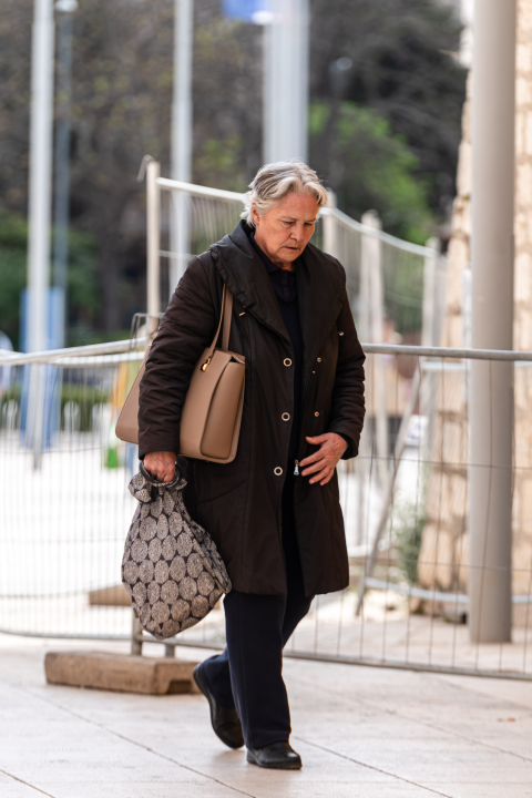 FOTO Đir po gradu, srijeda 25. ožujka