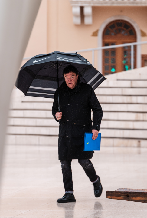 FOTO Đir po gradu, četvrtak 26. ožujka