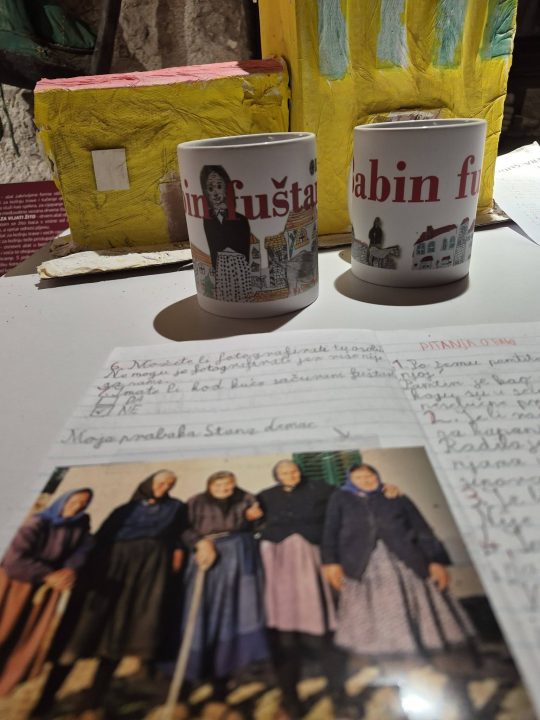 Očuvanje tradicije i identiteta: U betinskom muzeju otvorena izložba učeničkih radova