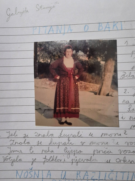 Očuvanje tradicije i identiteta: U betinskom muzeju otvorena izložba učeničkih radova