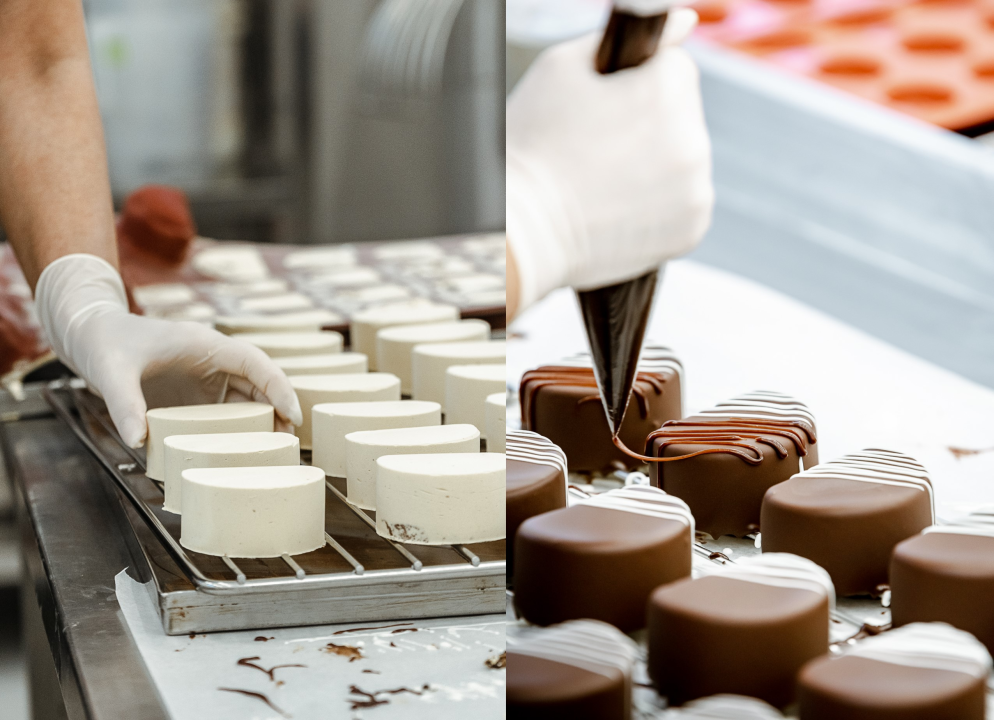 Pridružite se timu Moderato Coffee & Cakes na Podima!