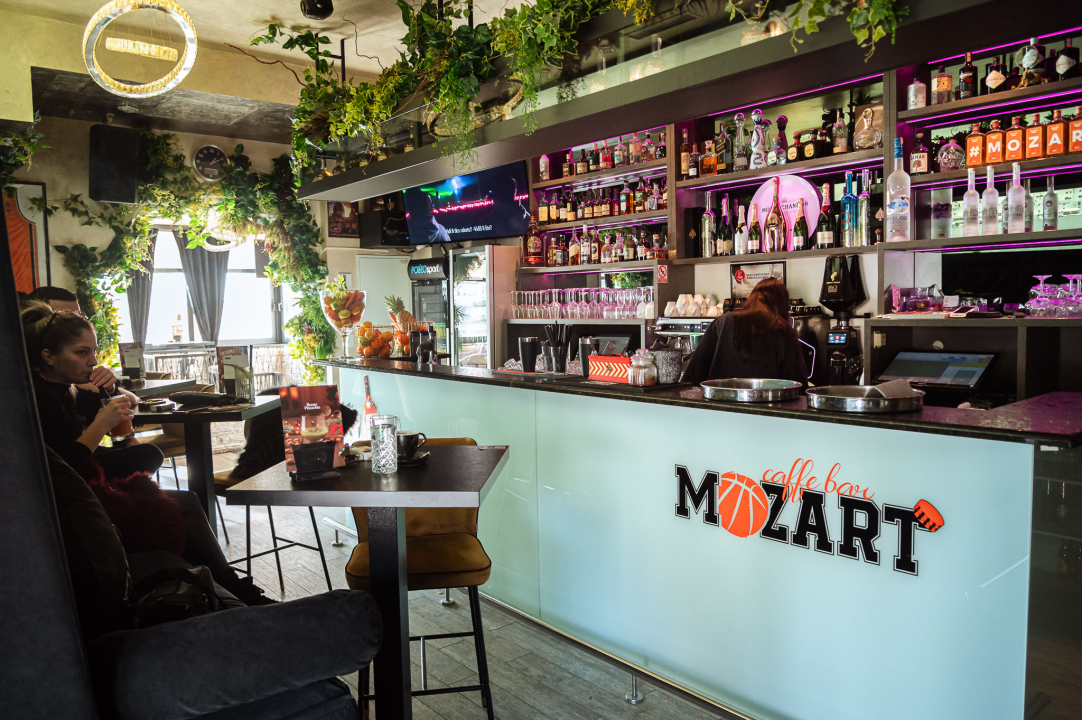 FOTO Ne propustite trodnevni program u Mozartu: Kviz 'Ne zaboravi stihove', Nino Mrčela i DJ party!