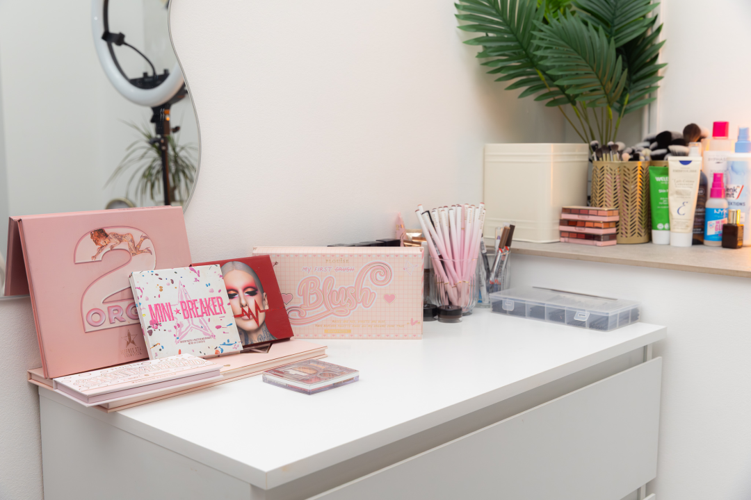 FOTO Zablistajte od glave do pete u Studiju Holy na Meterizama!