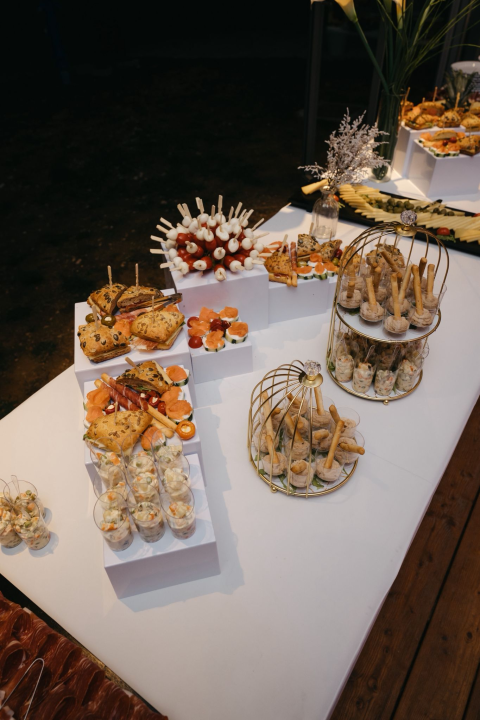 FOTO Ne propustite vrhunski provod u Naturi uz Marija, Marjana i Caju!