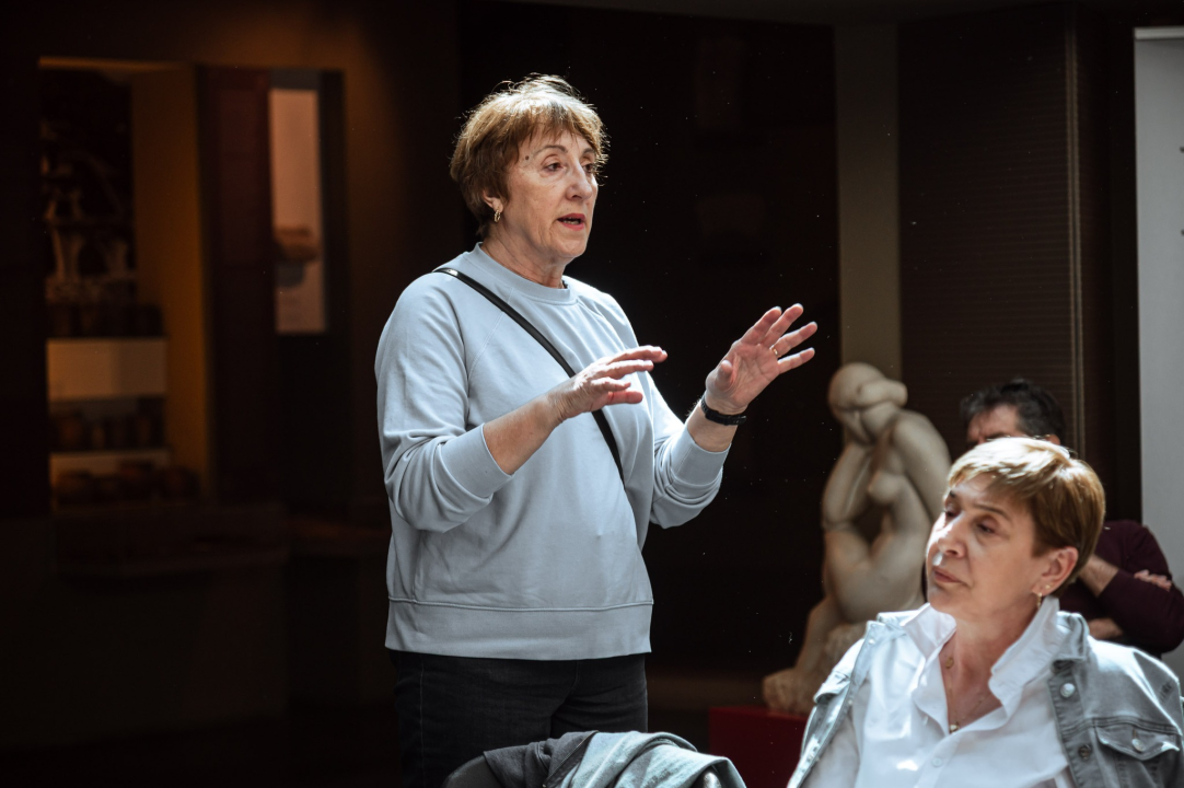 FOTO Šibenske košarkašice na okupu uoči obljetnice 1991.: 'Kao da smo se vratile u svlačionicu i to vrijeme'