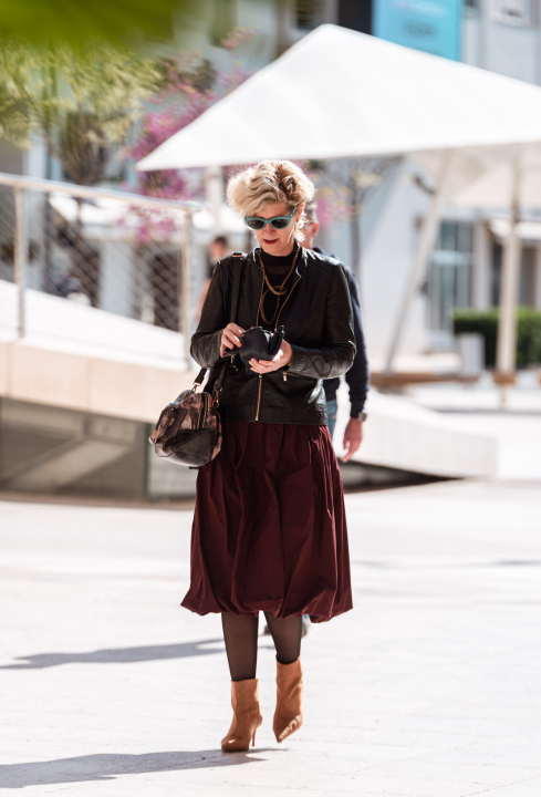 FOTO Đir po gradu, utorak 7. travnja