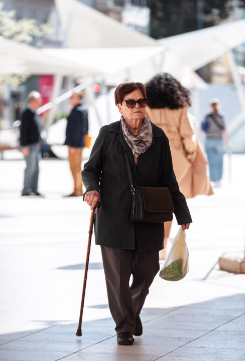 FOTO Đir po gradu, utorak 7. travnja