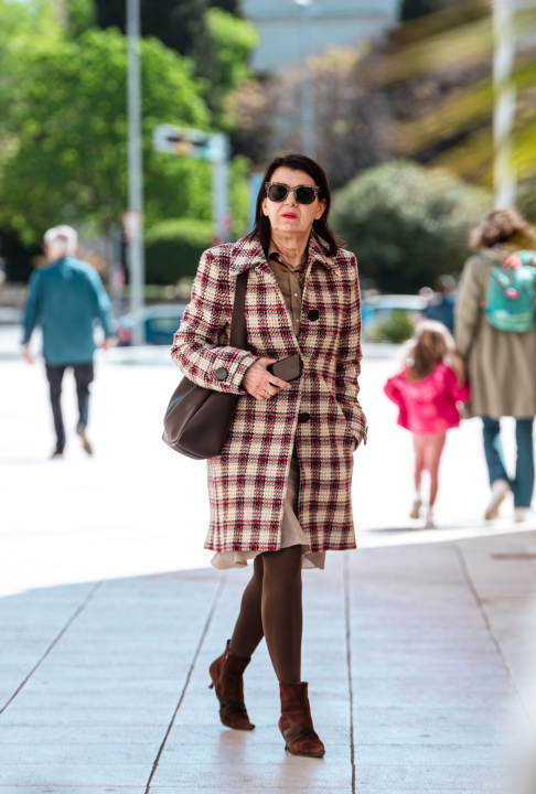 FOTO Đir po gradu, četvrtak 9. travnja