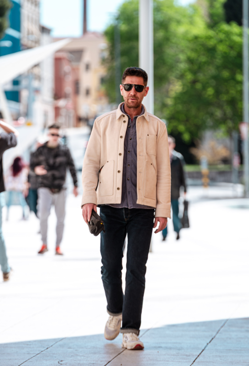 FOTO Đir po gradu, četvrtak 9. travnja