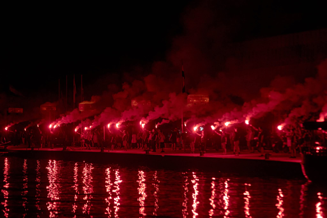 Funcuti sretan vam 43. rođendan! Navijačka priča rođena iz inata i ponosa