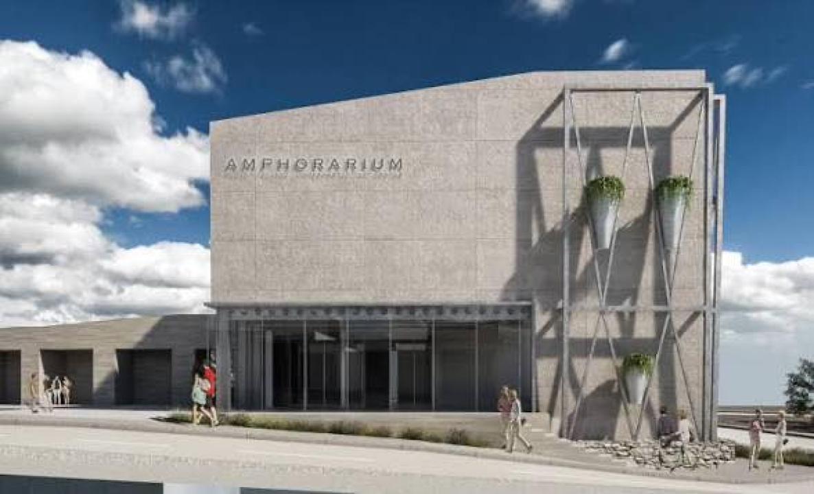 Predstavljen projekt 'Amphorarium': Centar za kulturu i interpretaciju baštine otoka Murtera