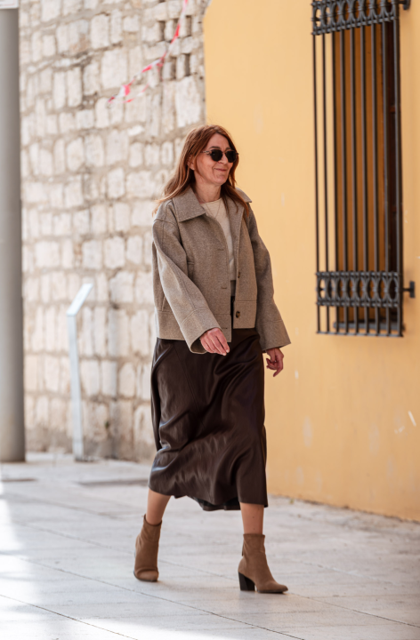 FOTO Đir po gradu, petak 10. travnja