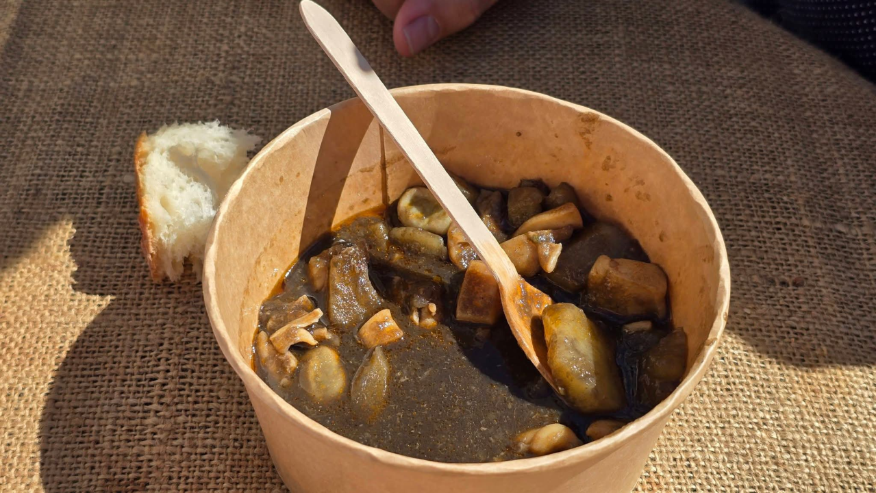 Na Maloj loži održana prva ovogodišnja ‘Taste like… Marenda’: Šibenik ponovno zamirisao na domaće okuse