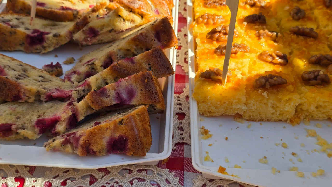 Na Maloj loži održana prva ovogodišnja ‘Taste like… Marenda’: Šibenik ponovno zamirisao na domaće okuse