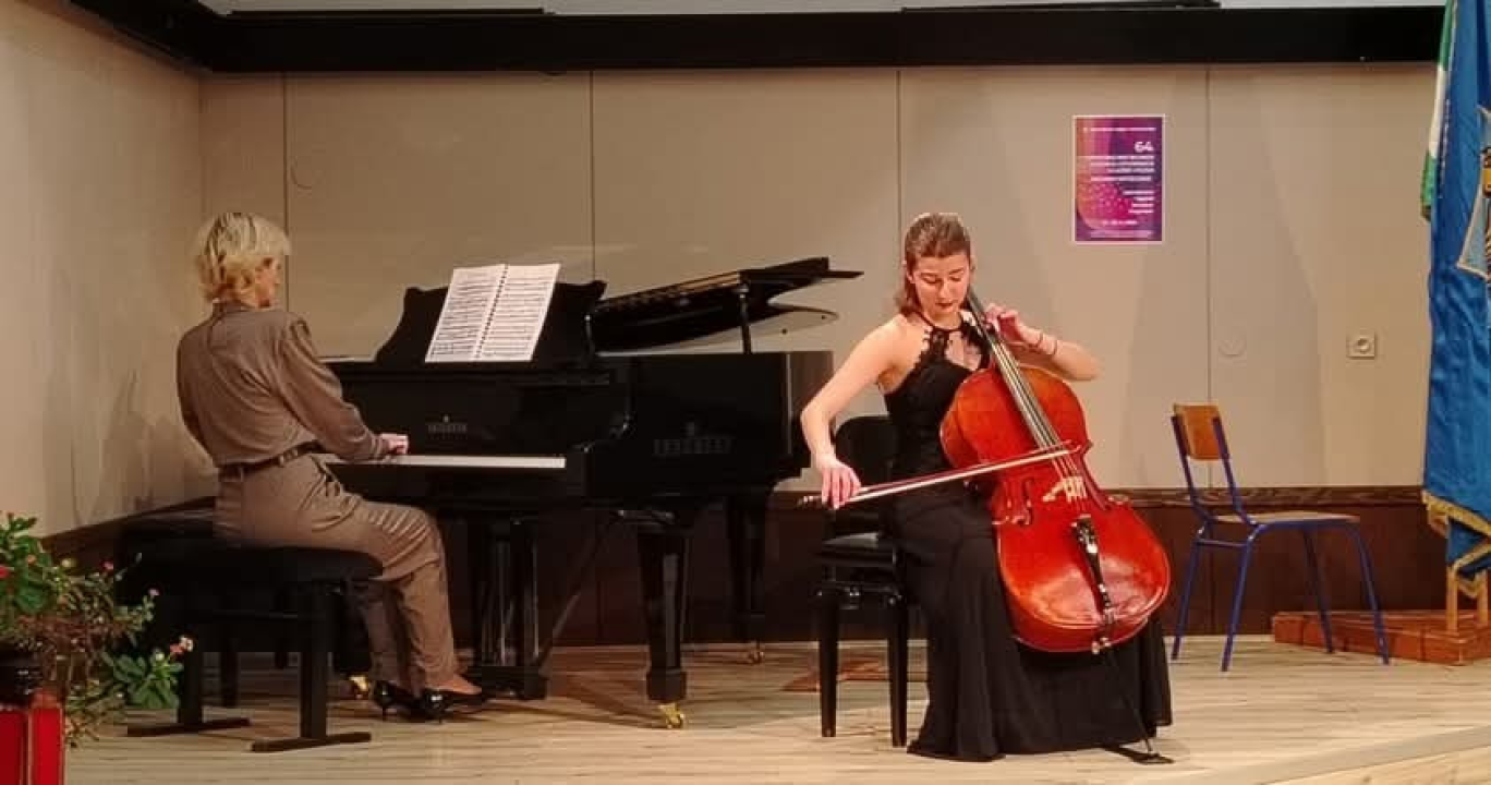 Šibenski glazbeni talenti oduševili Hrvatsku: Kući donijeli tri prve nagrade i dva Oskara znanja