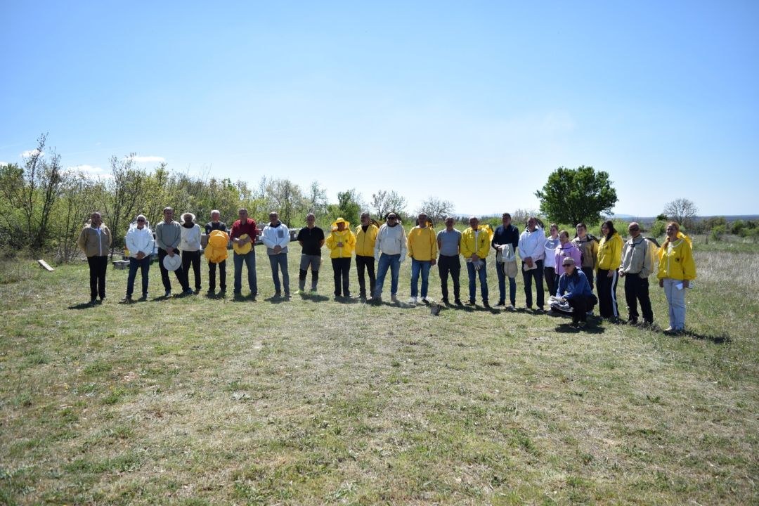 Pčelari s područja rijeke Krke usavršavali svoja znanja