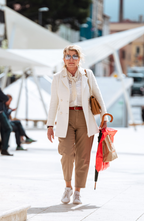 FOTO Đir po gradu, utorak 14. travnja