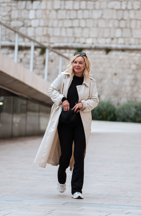 FOTO Đir po gradu, srijeda 15. travnja