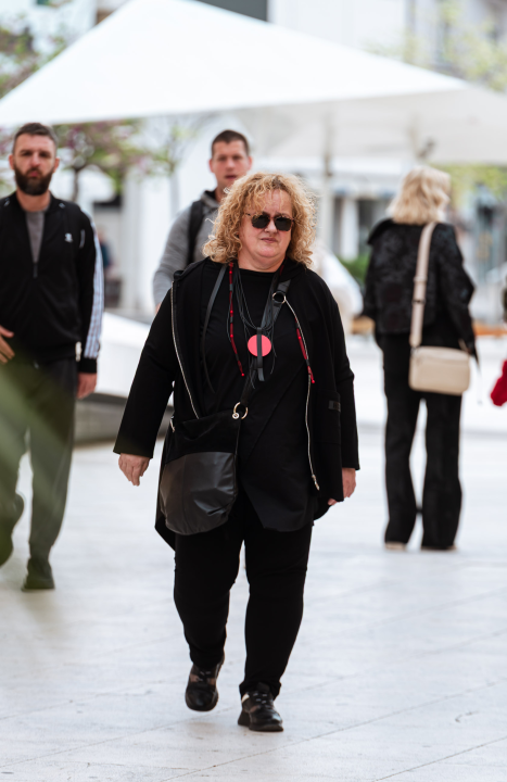 FOTO Đir po gradu, srijeda 15. travnja