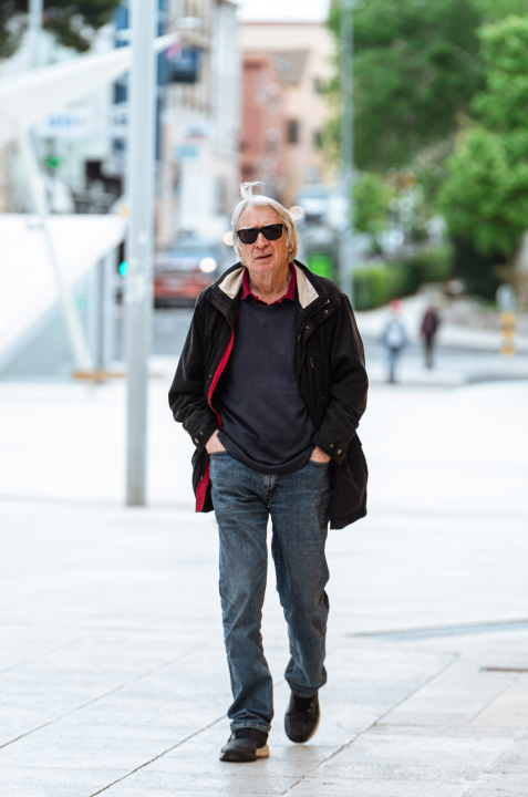 FOTO Đir po gradu, srijeda 15. travnja