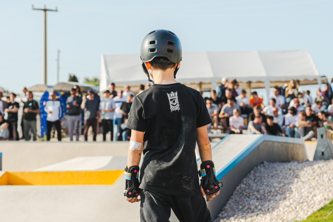Adrenalin, trikovi i koncerti: Bokon Jam vraća skate spektakl u Vodice