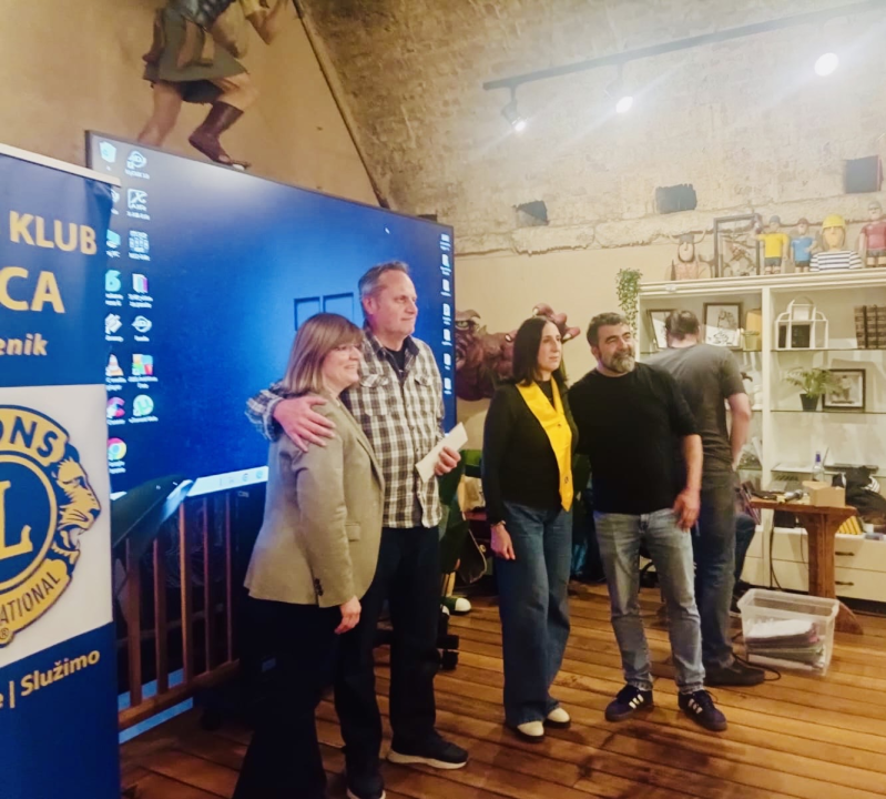 Humanitarni kviz u Azimutu