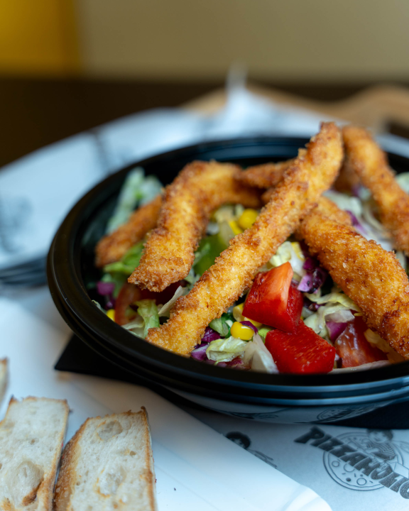 FOTO Pulse Arena i Pizzaholic: Savršen spoj za obiteljska druženja i zabavu 