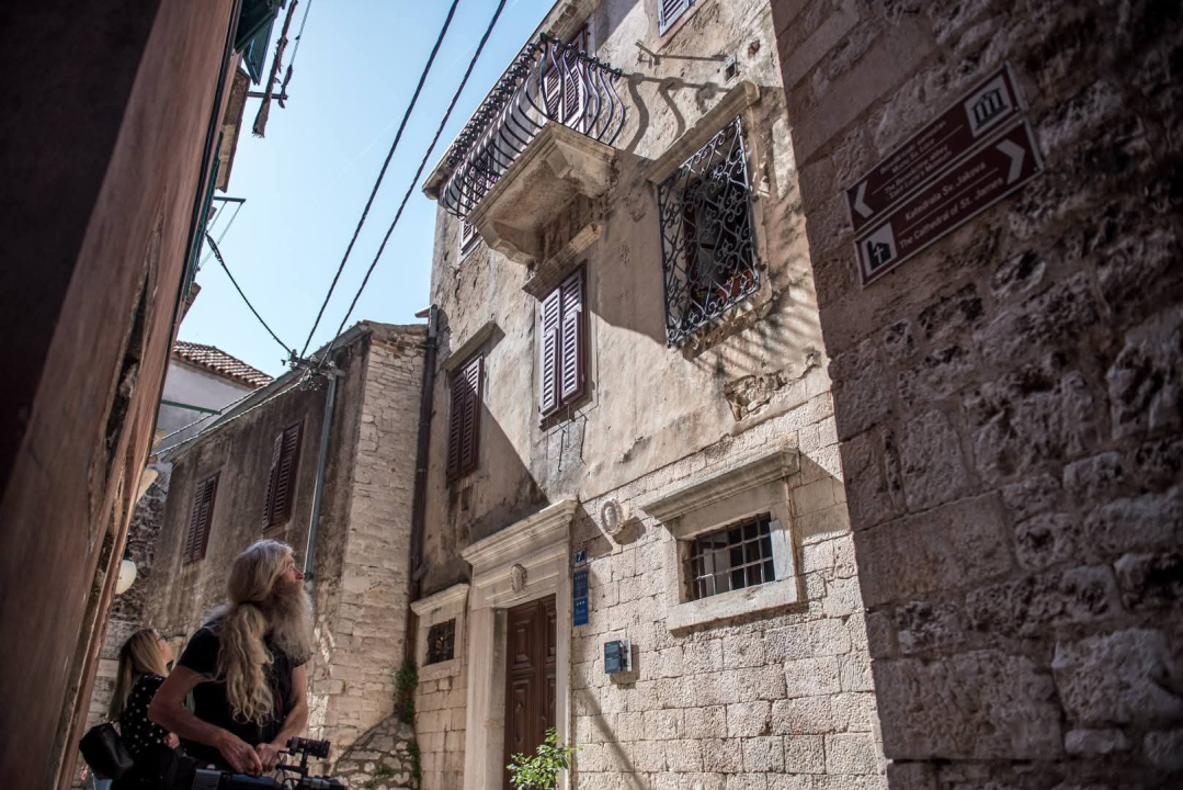 Skrivena ljepota Šibenika: 17 palača koje pričaju priču dugu stoljećima i otkrivaju svoje tajne