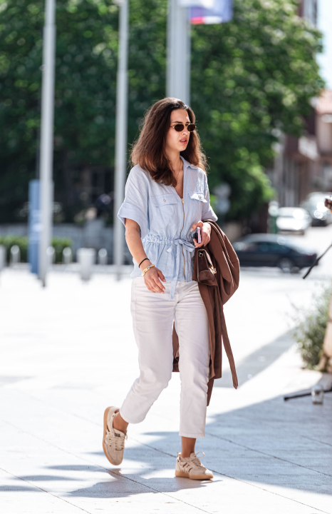 FOTO Đir po gradu, subota 18. travnja