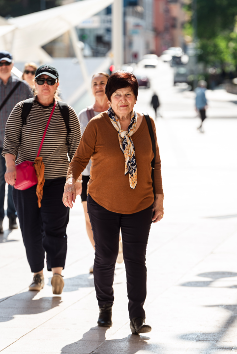 FOTO Đir po gradu, ponedjeljak 20. travnja