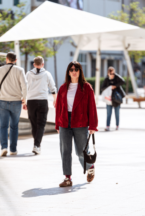 FOTO Đir po gradu, ponedjeljak 20. travnja