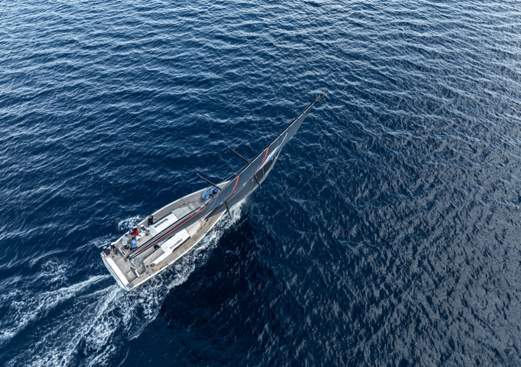 Regata krstaša ovoga vikenda po 22. put u akvatoriju otoka Zlarina