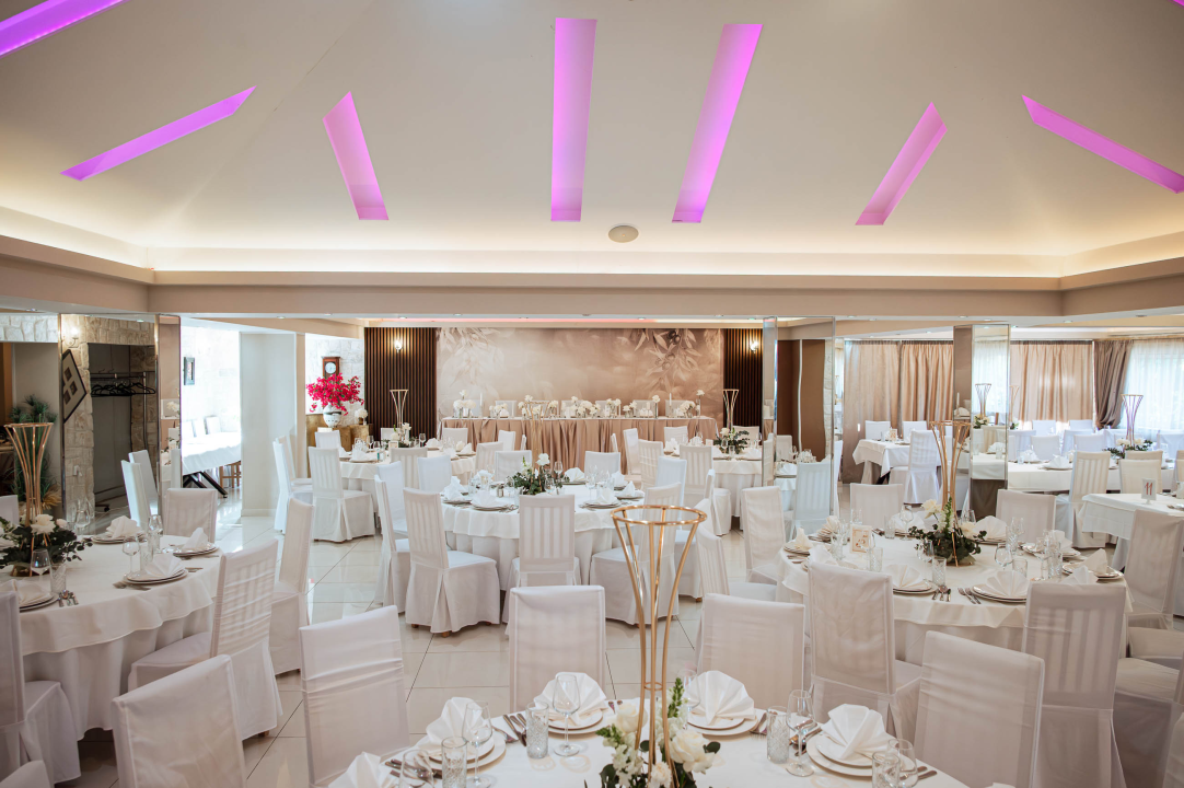 FOTO Idealan izbor za vjenčanja i proslave: Konoba Bulin u Danilu zablistala u novom ruhu!